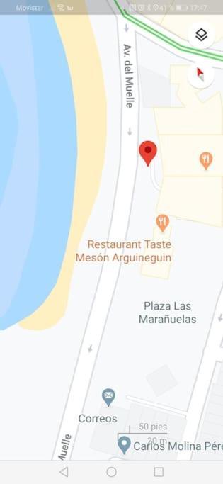 Arguineguin2 Close To Beach エクステリア 写真