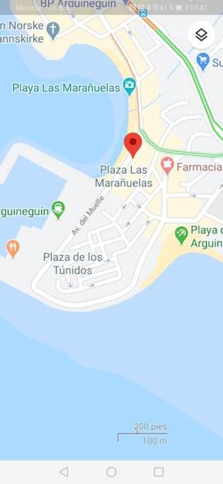 Arguineguin2 Close To Beach エクステリア 写真