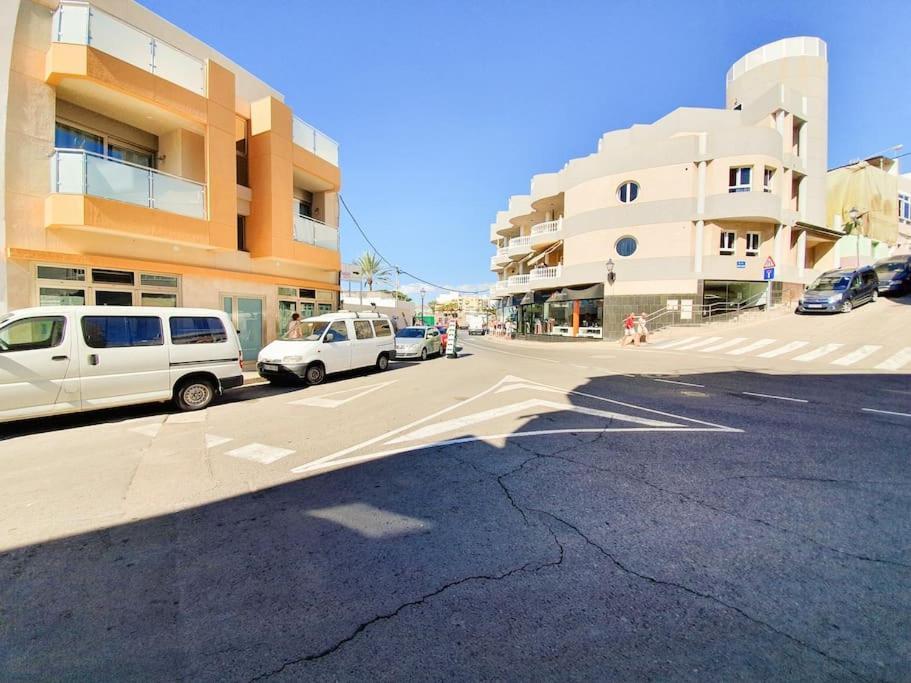 Arguineguin2 Close To Beach エクステリア 写真