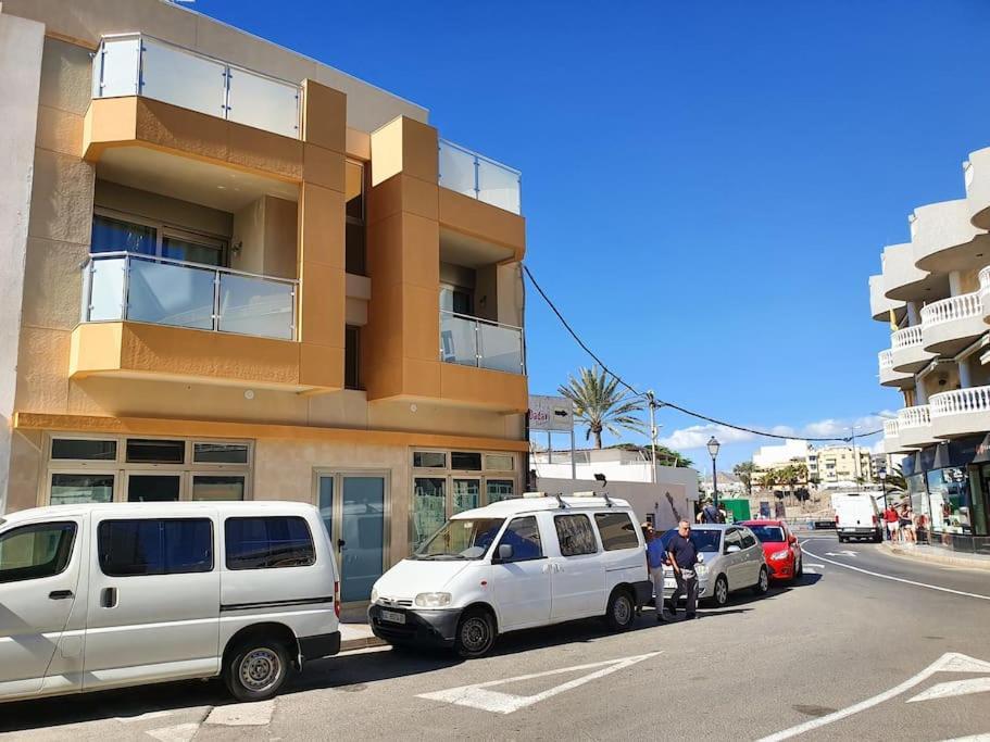 Arguineguin2 Close To Beach エクステリア 写真