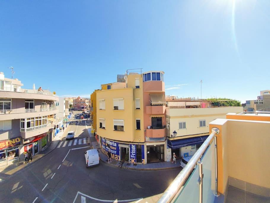 Arguineguin2 Close To Beach エクステリア 写真