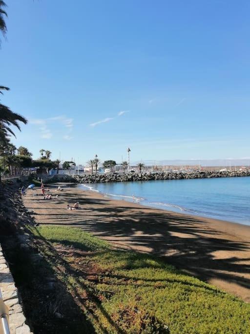 Arguineguin2 Close To Beach エクステリア 写真
