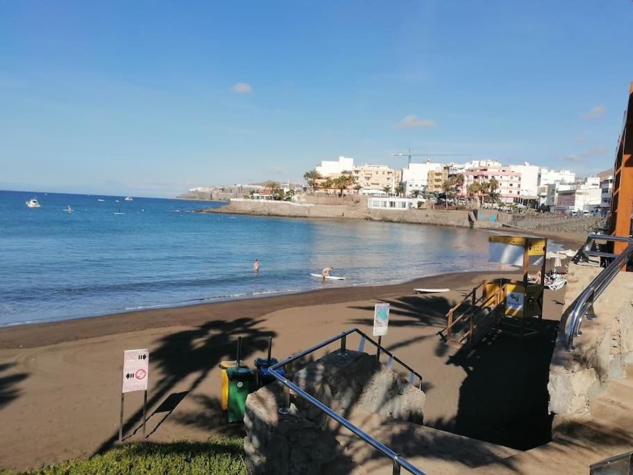 Arguineguin2 Close To Beach エクステリア 写真